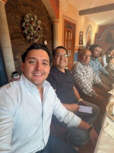 La Parroquia: Tepeaca y el “Ajedrez” de los Rendón